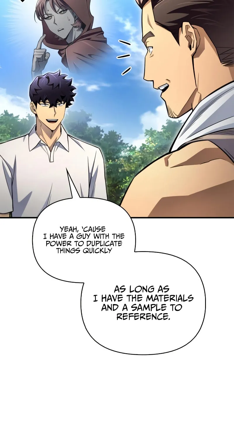 The Esper's Game Chapter 78 page 58 - 