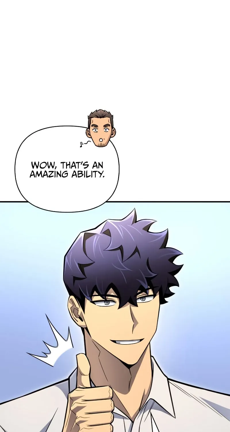 The Esper's Game Chapter 78 page 59 - 
