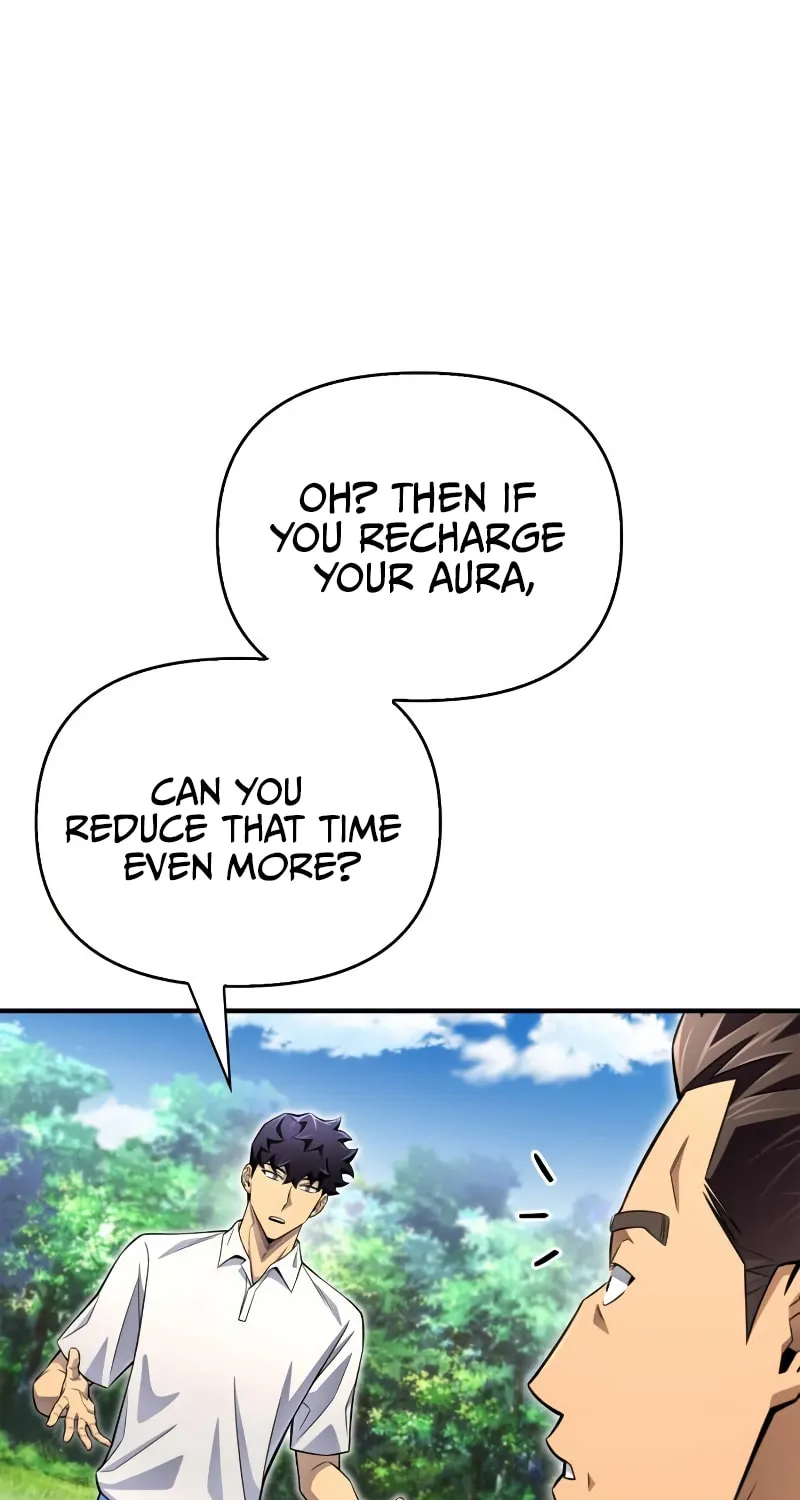 The Esper's Game Chapter 78 page 64 - 