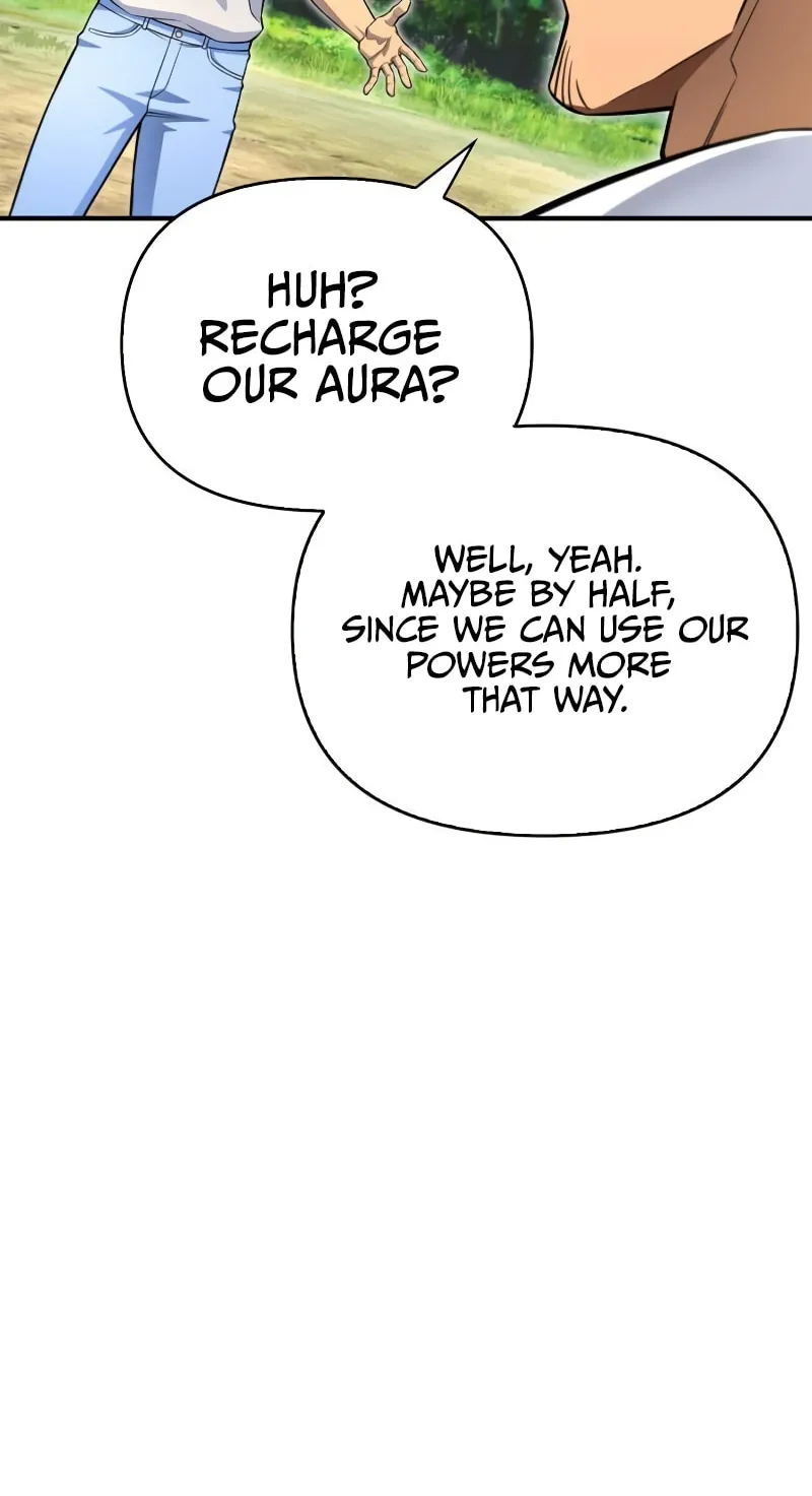 The Esper's Game Chapter 78 page 65 - 