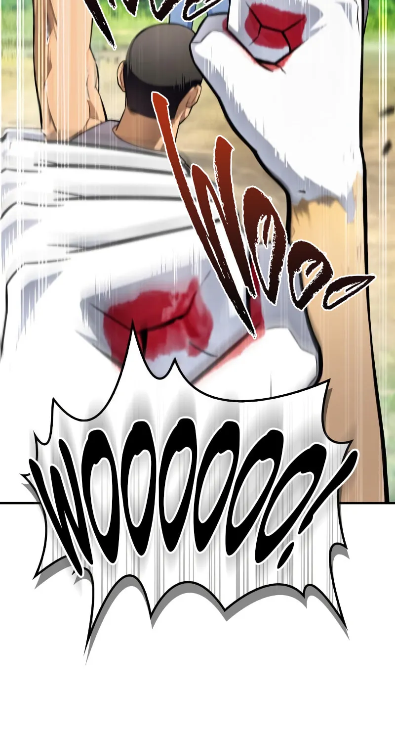 The Esper's Game Chapter 78 page 67 - 