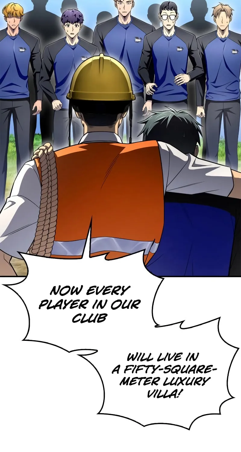 The Esper's Game Chapter 78 page 71 - 