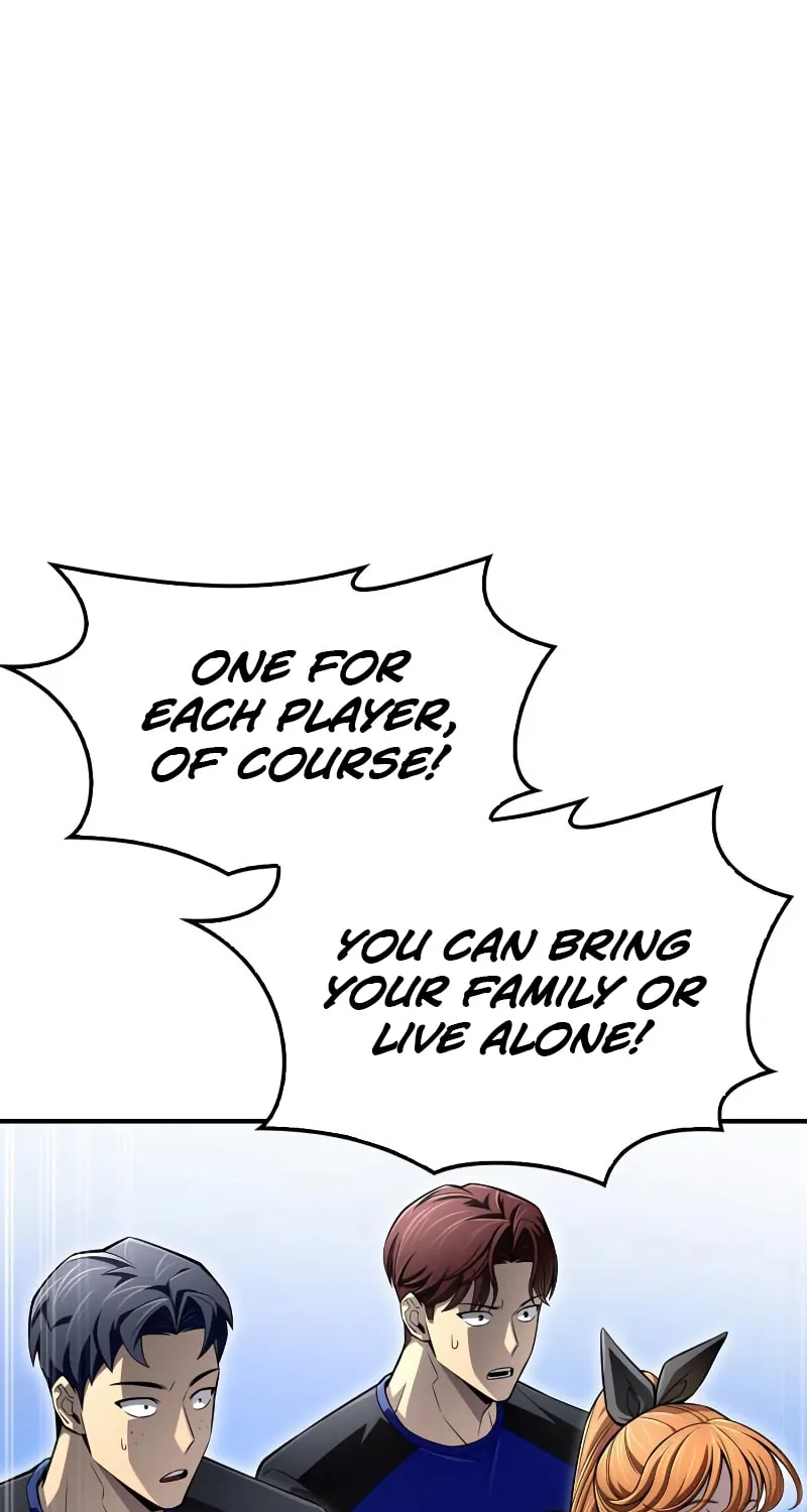 The Esper's Game Chapter 78 page 72 - 