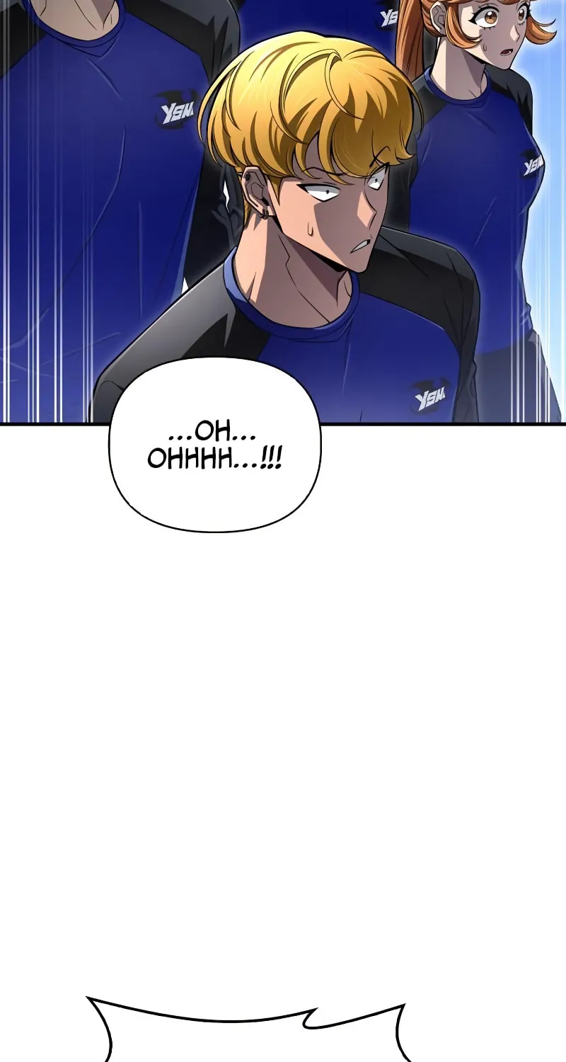 The Esper's Game Chapter 78 page 73 - 
