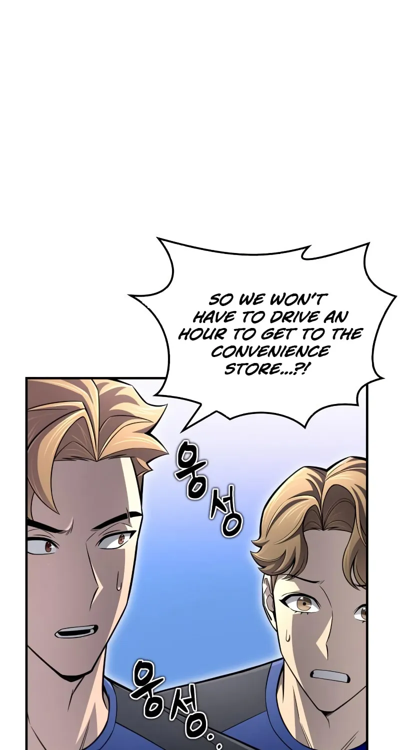 The Esper's Game Chapter 78 page 75 - 