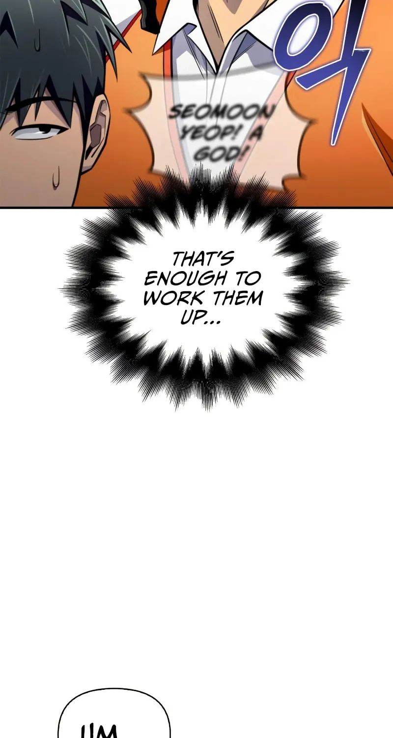 The Esper's Game Chapter 78 page 80 - 