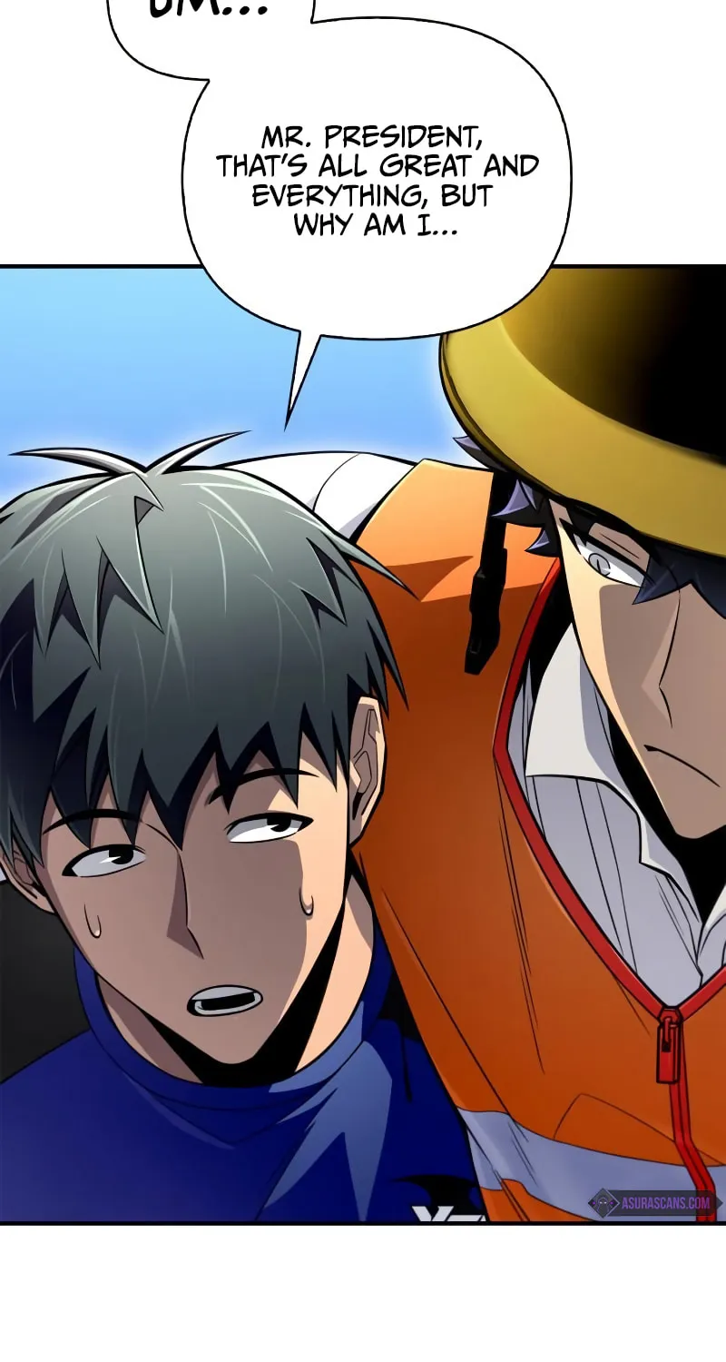 The Esper's Game Chapter 78 page 81 - 