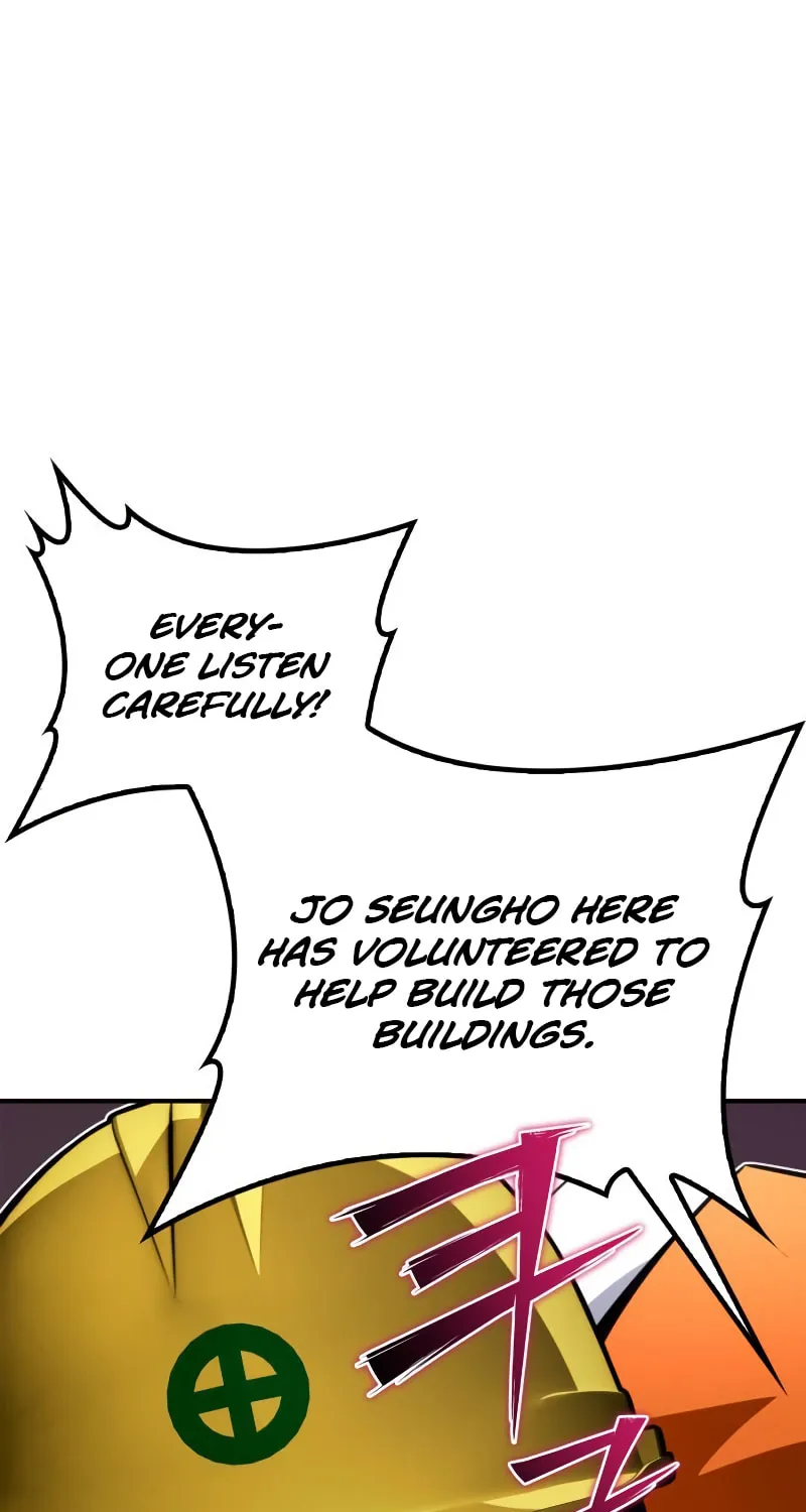 The Esper's Game Chapter 78 page 83 - 