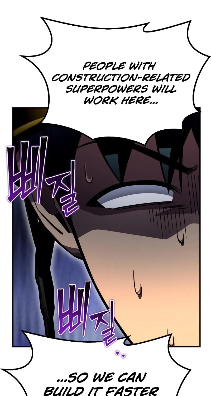 The Esper's Game Chapter 78 page 85 - 