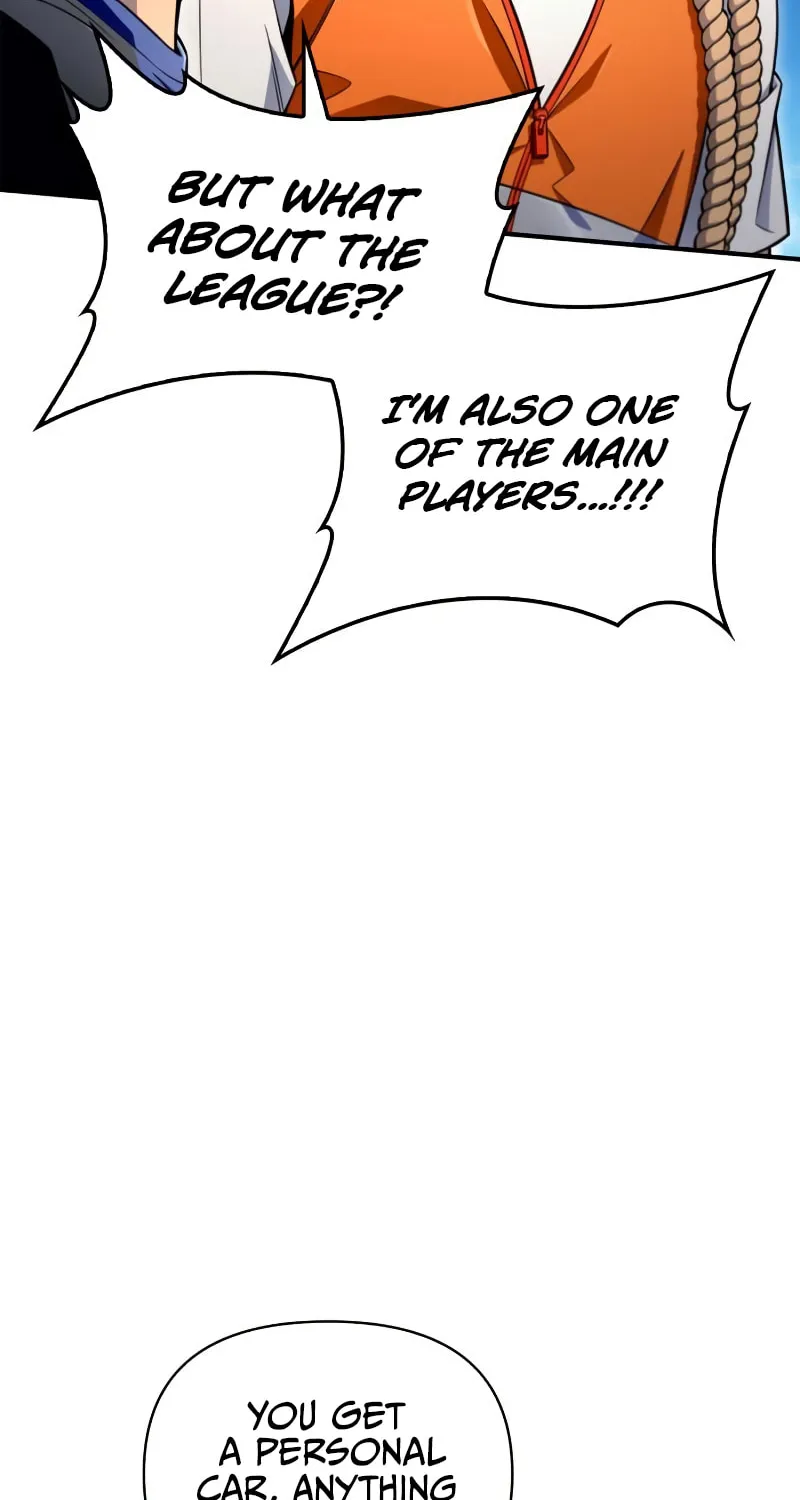 The Esper's Game Chapter 78 page 89 - 