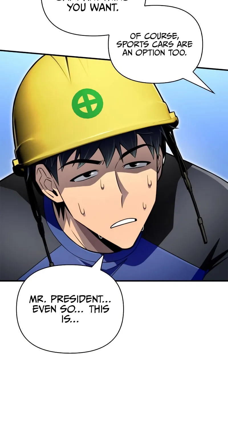 The Esper's Game Chapter 78 page 90 - 