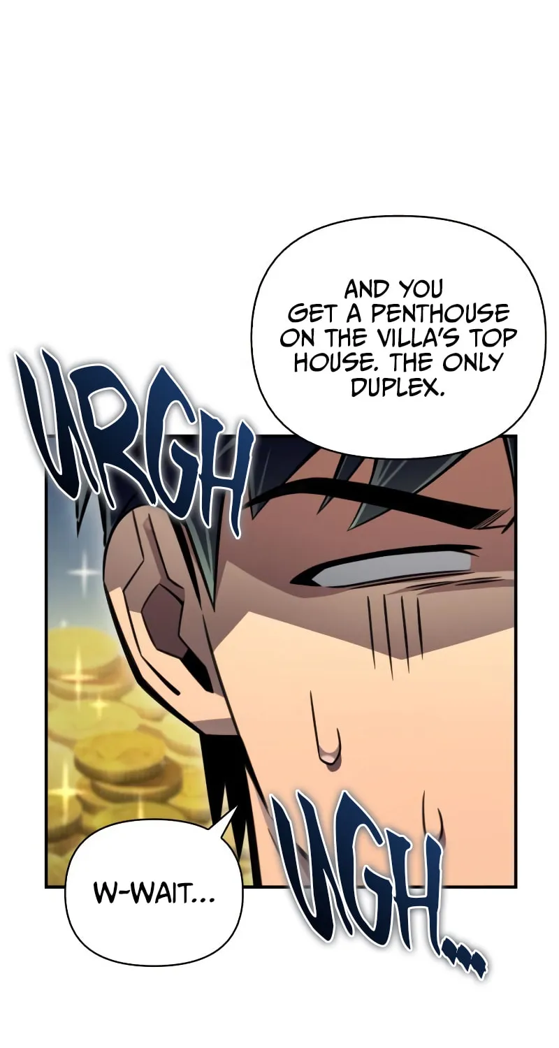 The Esper's Game Chapter 78 page 91 - 