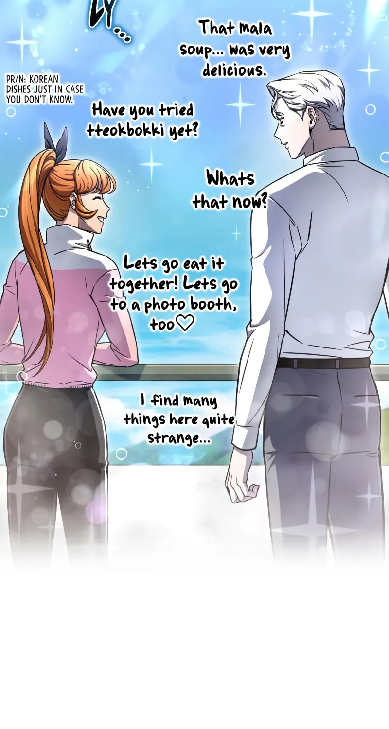 The Esper's Game Chapter 79 page 101 - 