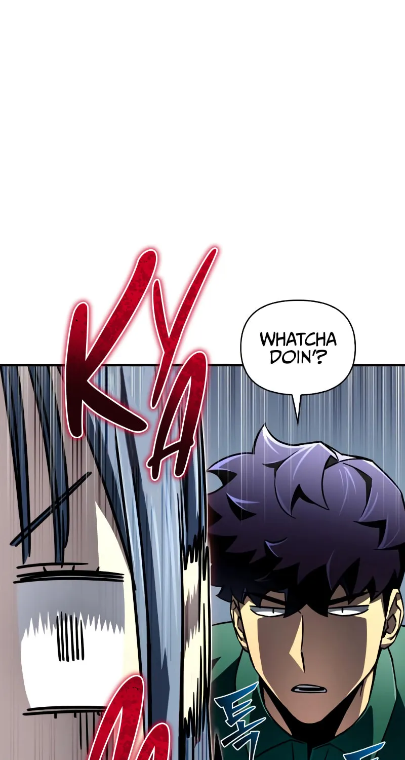 The Esper's Game Chapter 79 page 102 - 