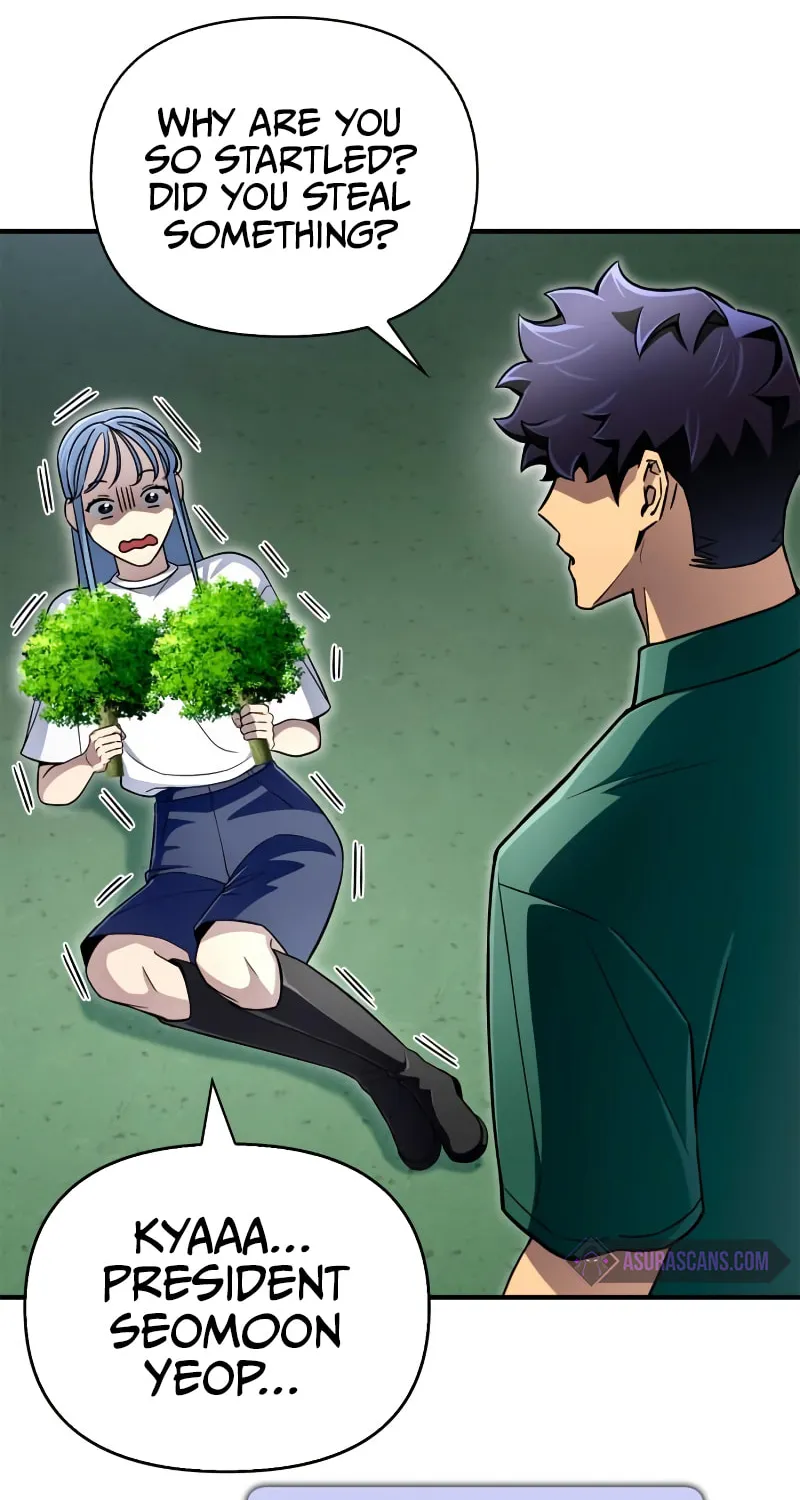 The Esper's Game Chapter 79 page 104 - 