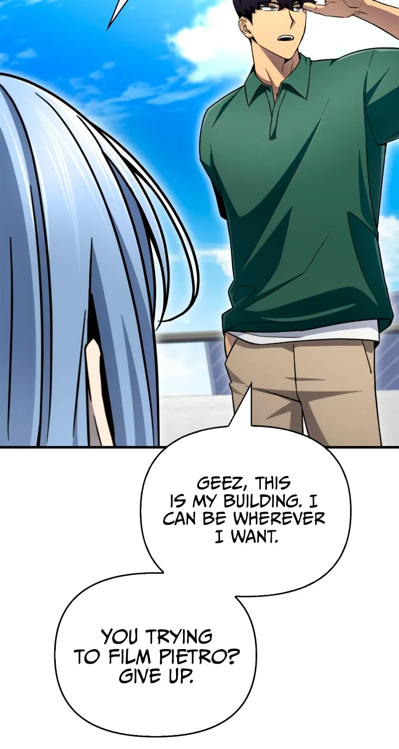 The Esper's Game Chapter 79 page 106 - 