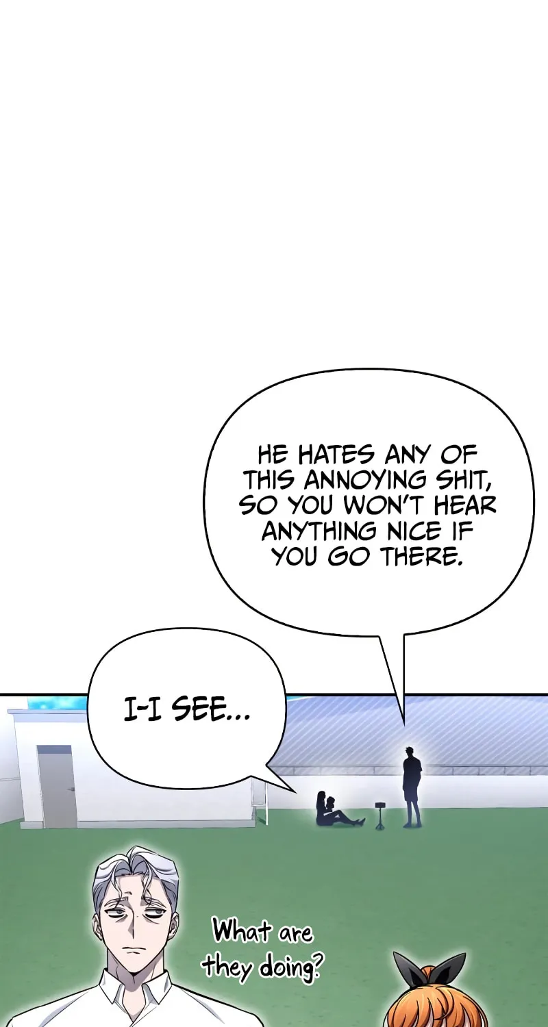 The Esper's Game Chapter 79 page 107 - 