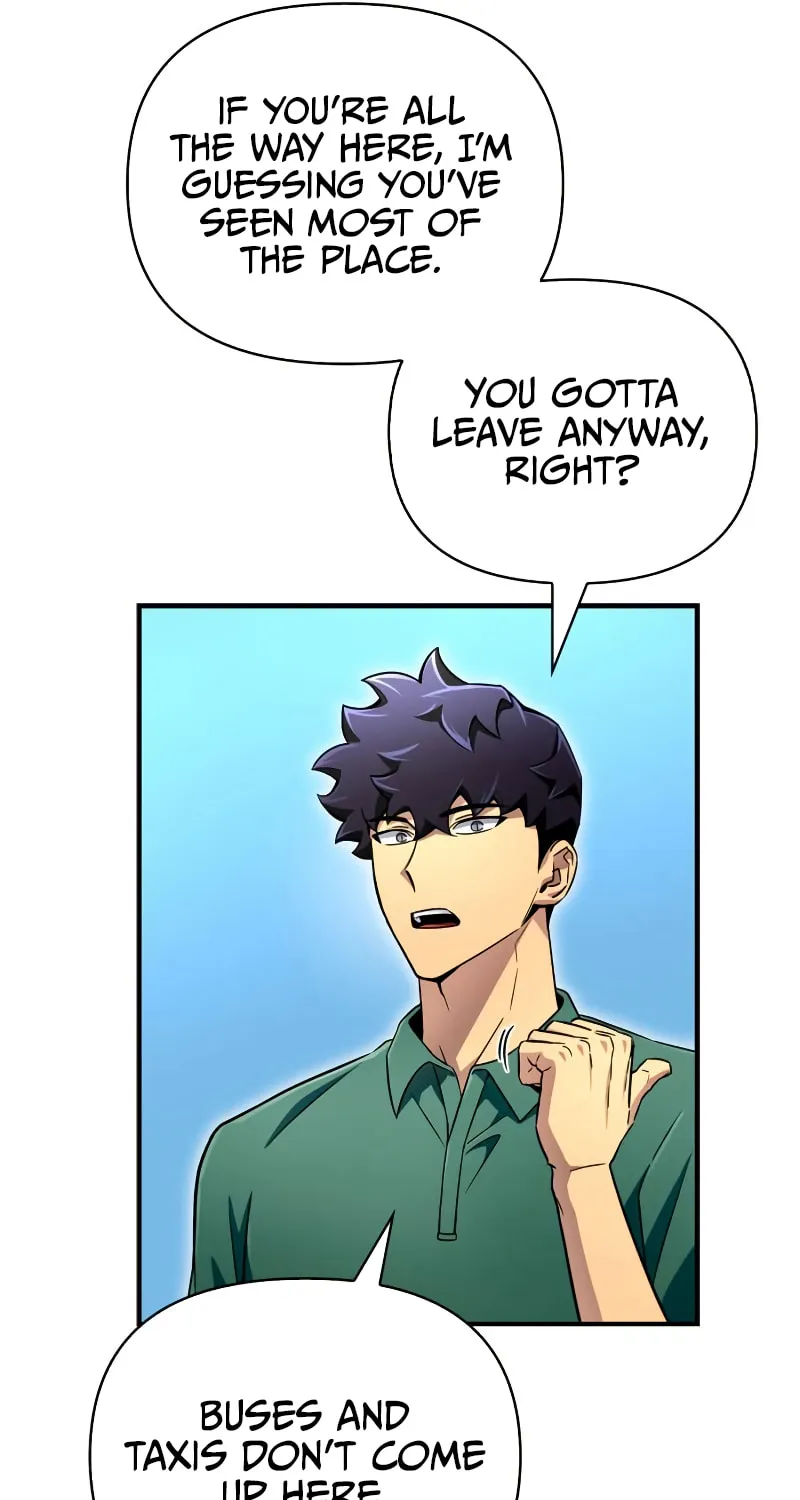 The Esper's Game Chapter 79 page 109 - 