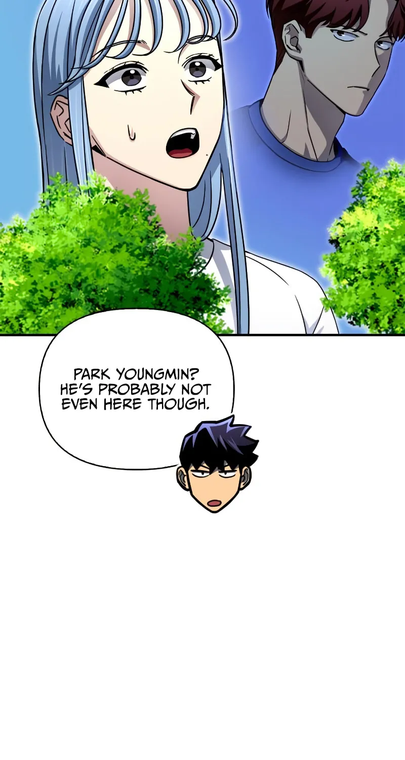 The Esper's Game Chapter 79 page 111 - 