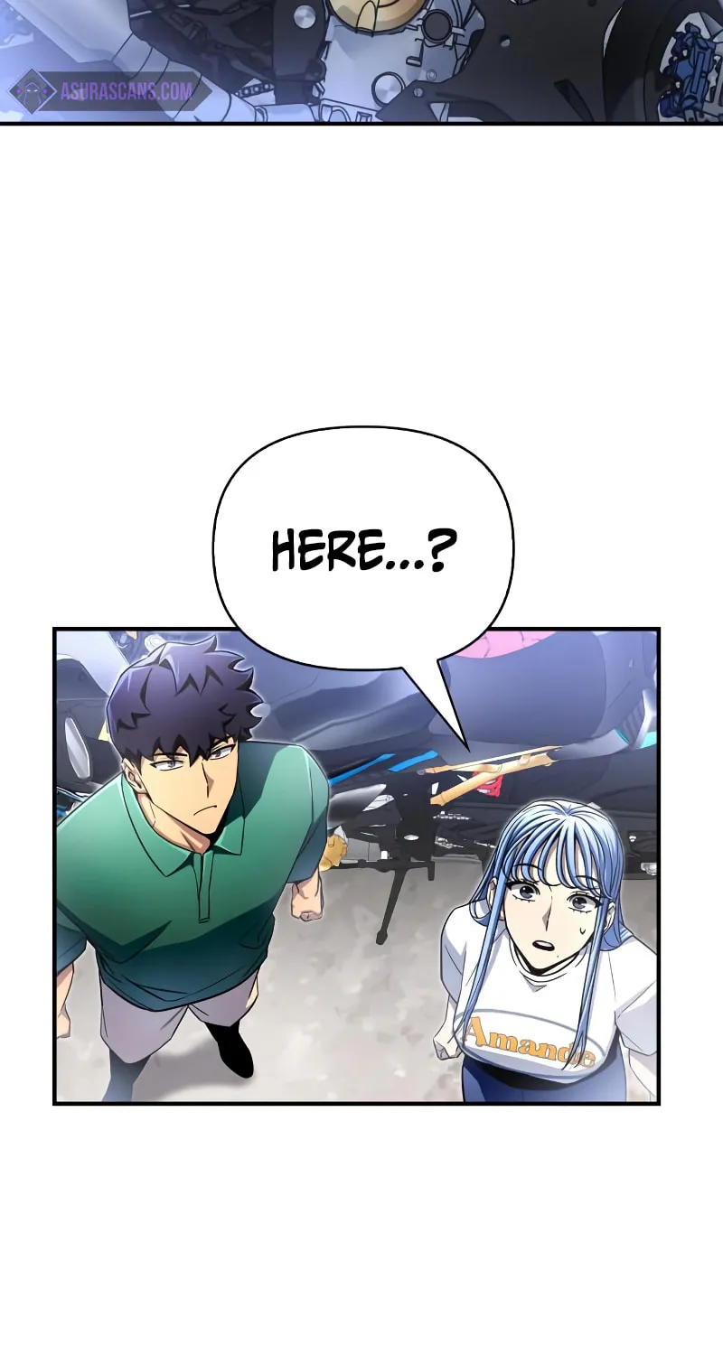 The Esper's Game Chapter 79 page 115 - 