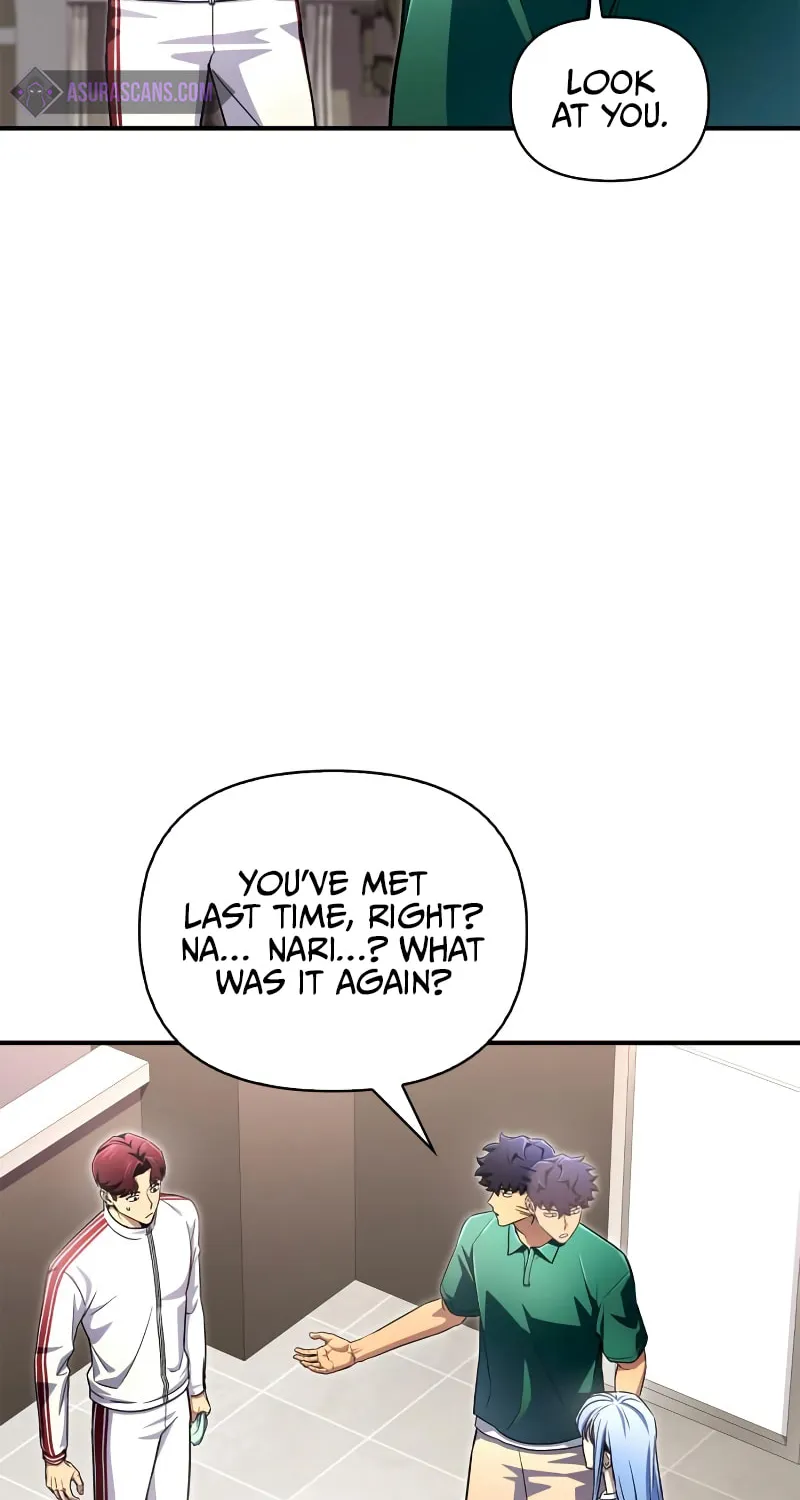The Esper's Game Chapter 79 page 118 - 