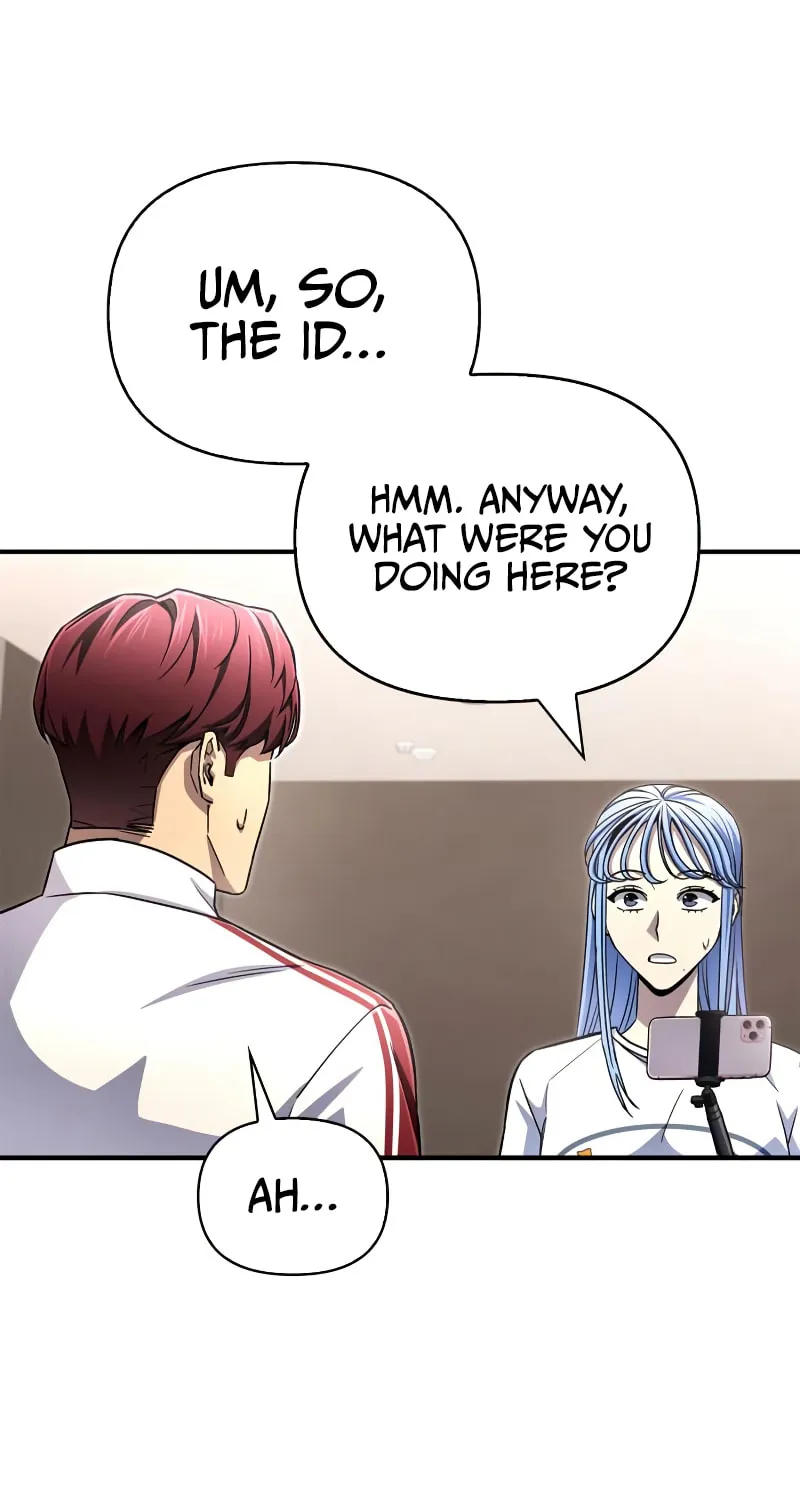 The Esper's Game Chapter 79 page 120 - 