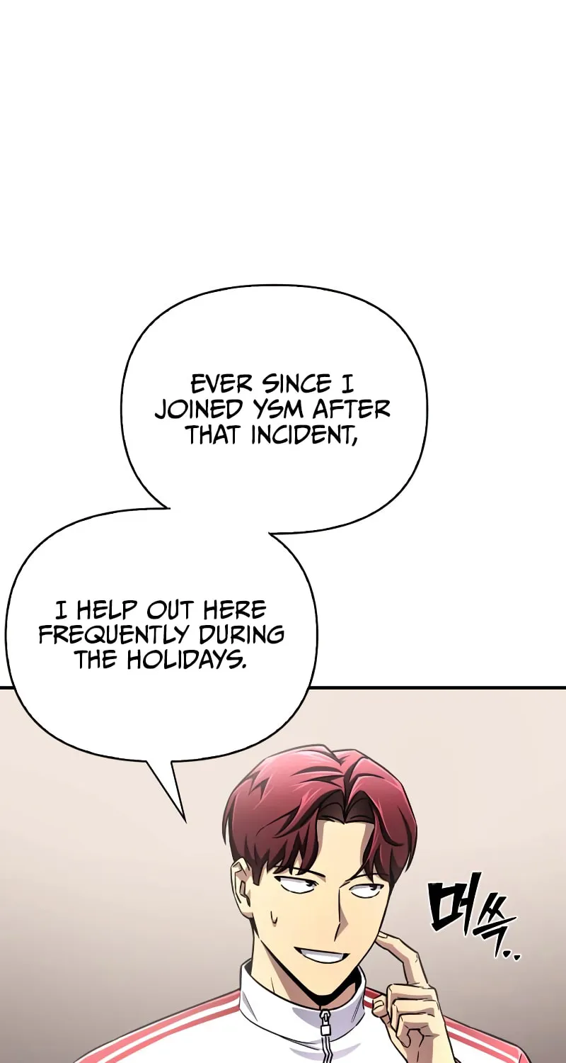 The Esper's Game Chapter 79 page 121 - 