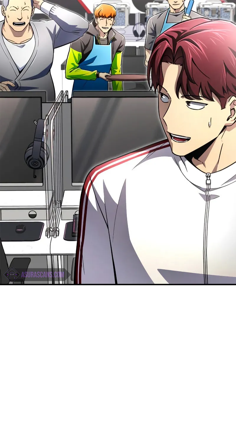 The Esper's Game Chapter 79 page 123 - 