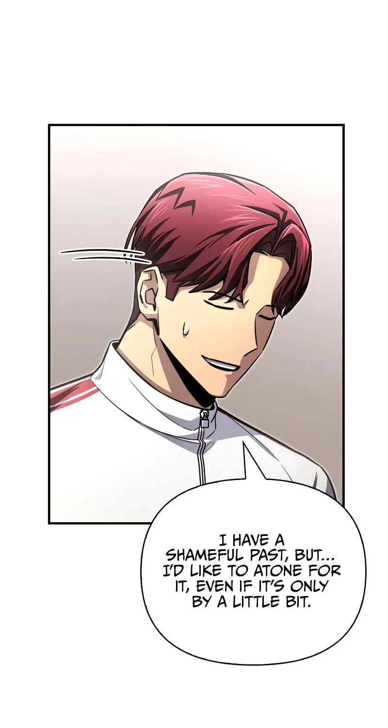 The Esper's Game Chapter 79 page 124 - 