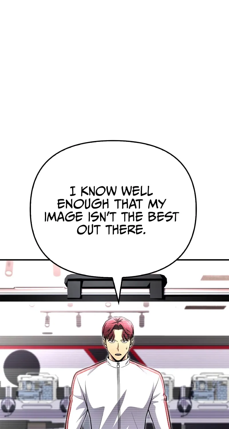 The Esper's Game Chapter 79 page 125 - 