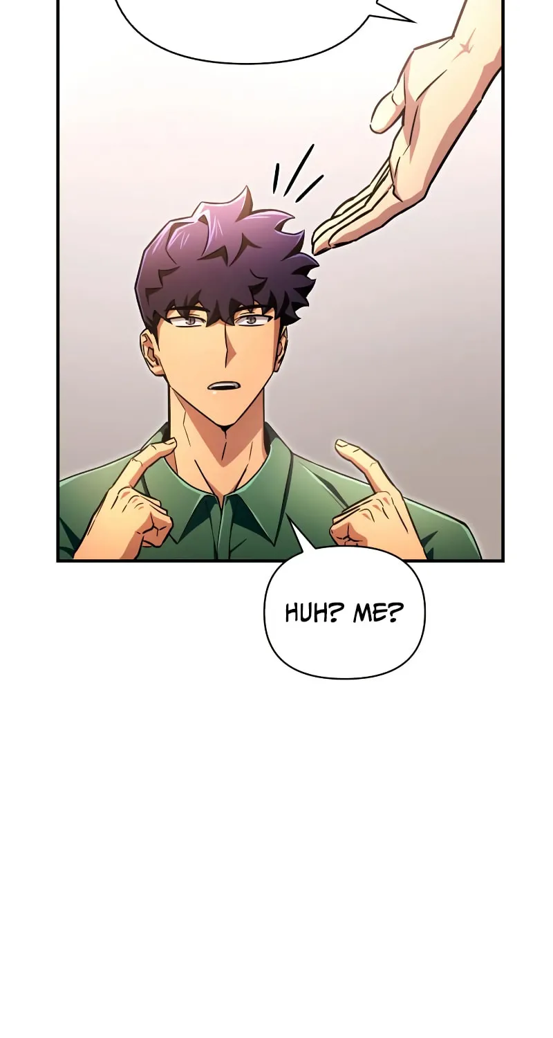 The Esper's Game Chapter 79 page 132 - 