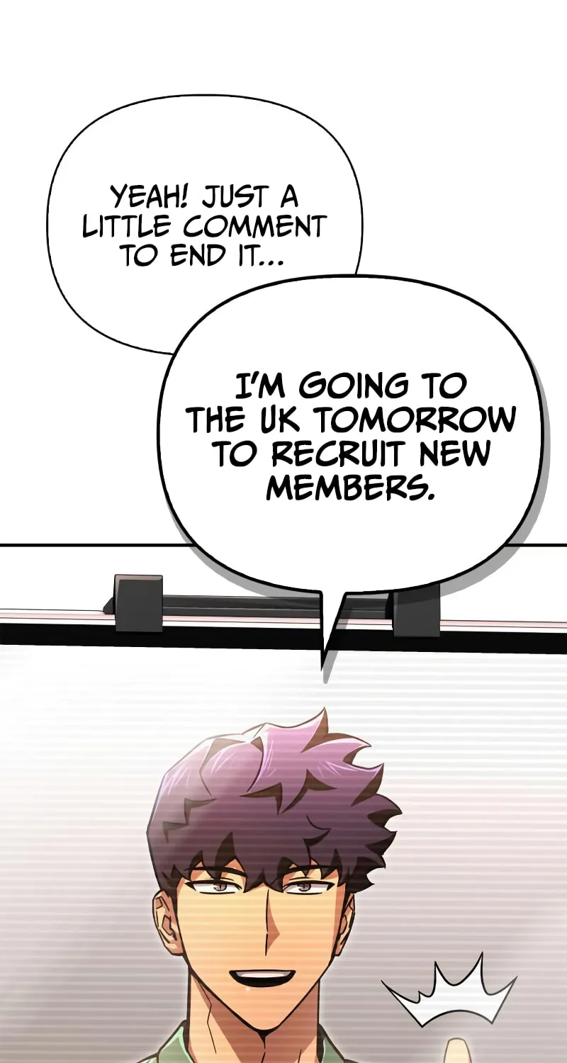 The Esper's Game Chapter 79 page 133 - 
