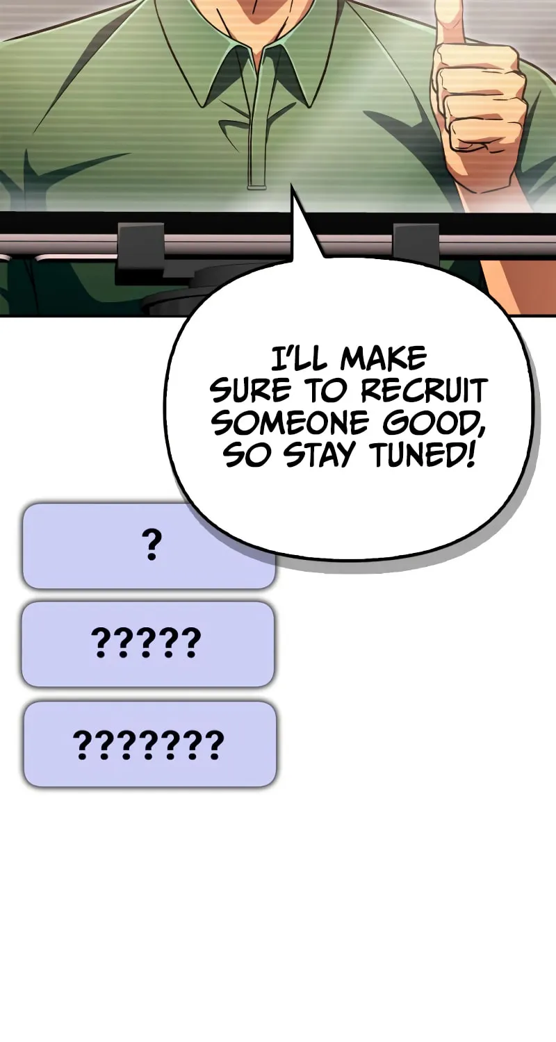 The Esper's Game Chapter 79 page 134 - 