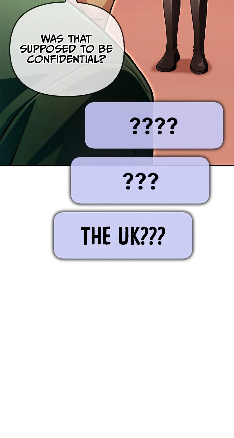 The Esper's Game Chapter 79 page 136 - 