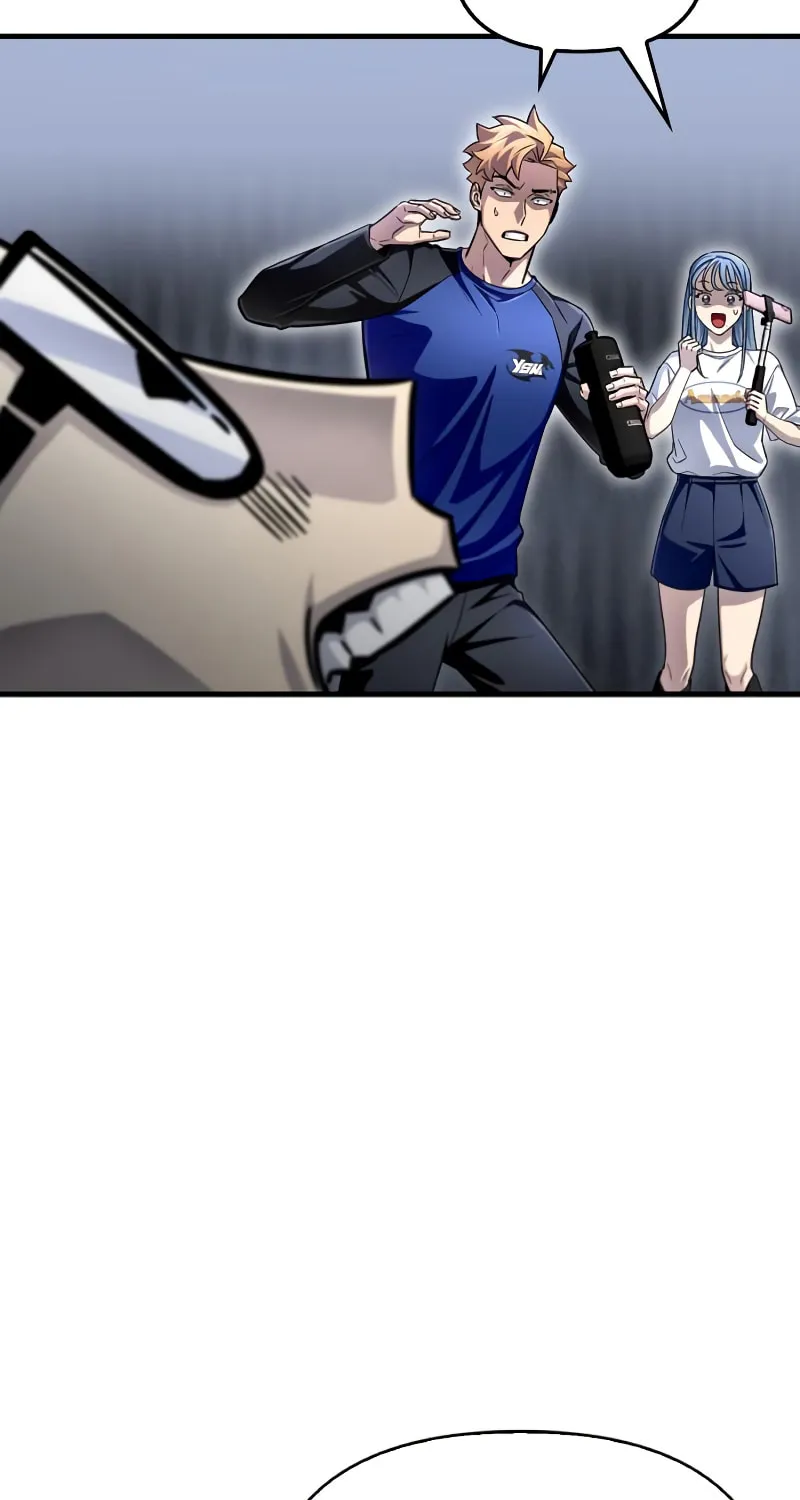 The Esper's Game Chapter 79 page 21 - 