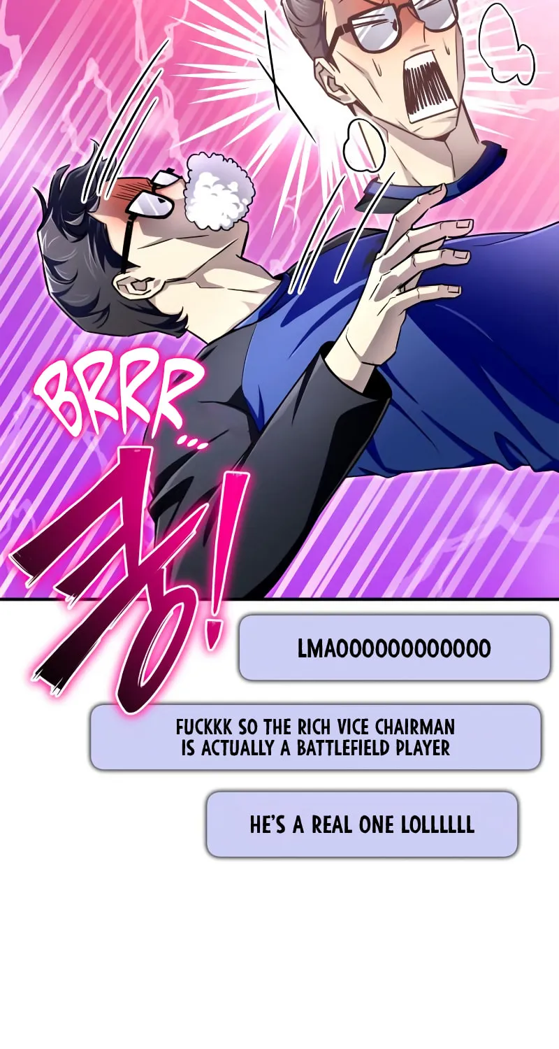 The Esper's Game Chapter 79 page 26 - 