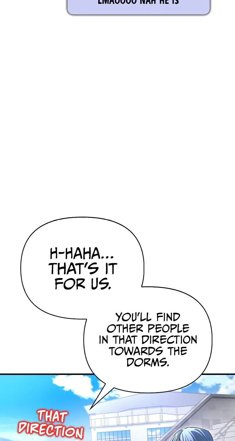 The Esper's Game Chapter 79 page 28 - 