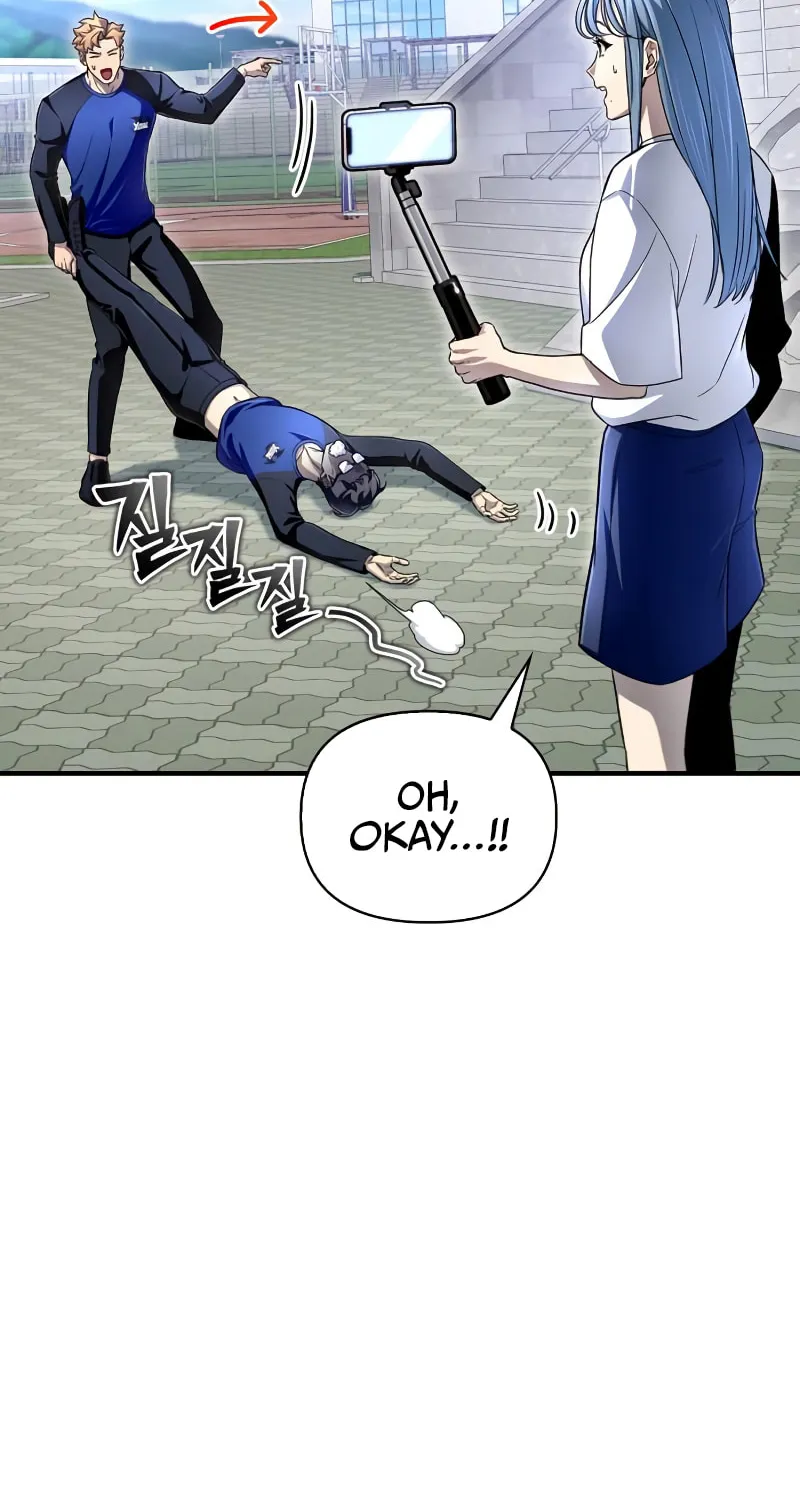 The Esper's Game Chapter 79 page 29 - 