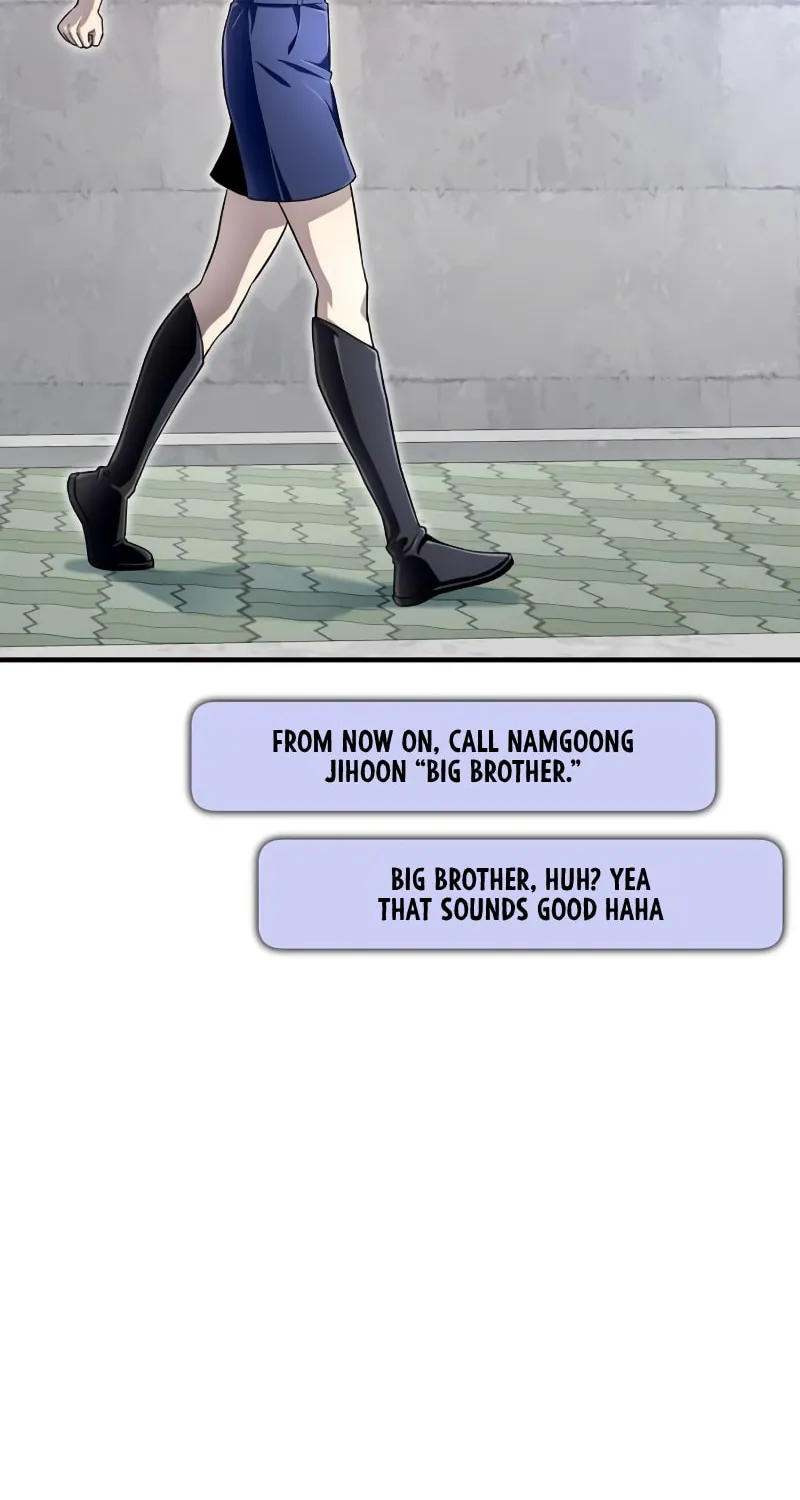 The Esper's Game Chapter 79 page 31 - 