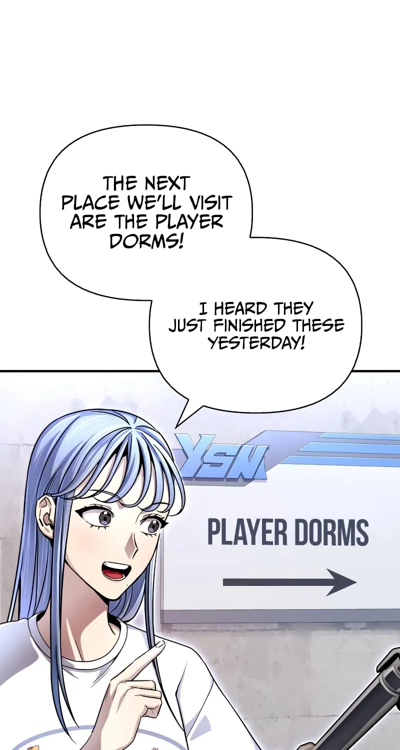 The Esper's Game Chapter 79 page 32 - 