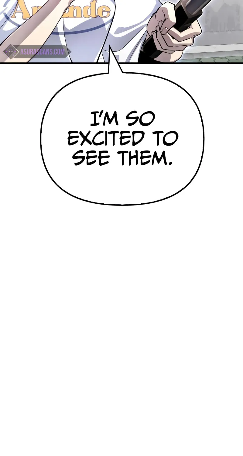 The Esper's Game Chapter 79 page 33 - 