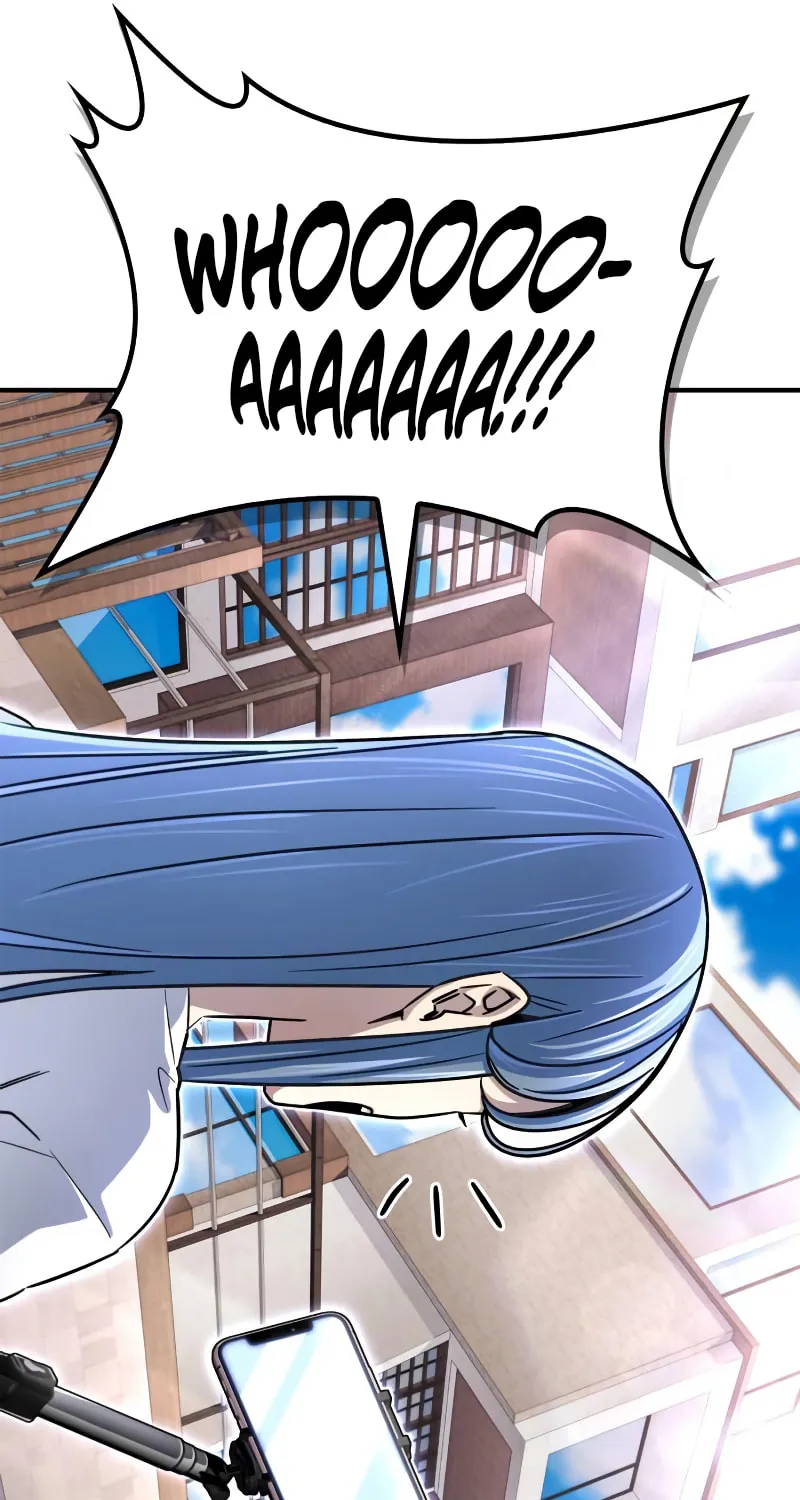 The Esper's Game Chapter 79 page 35 - 