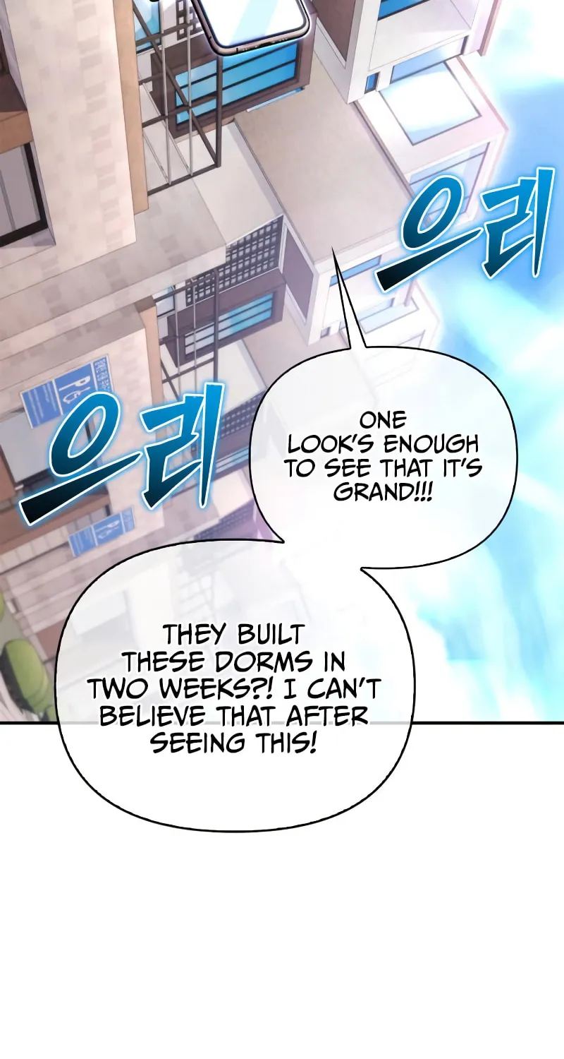 The Esper's Game Chapter 79 page 36 - 