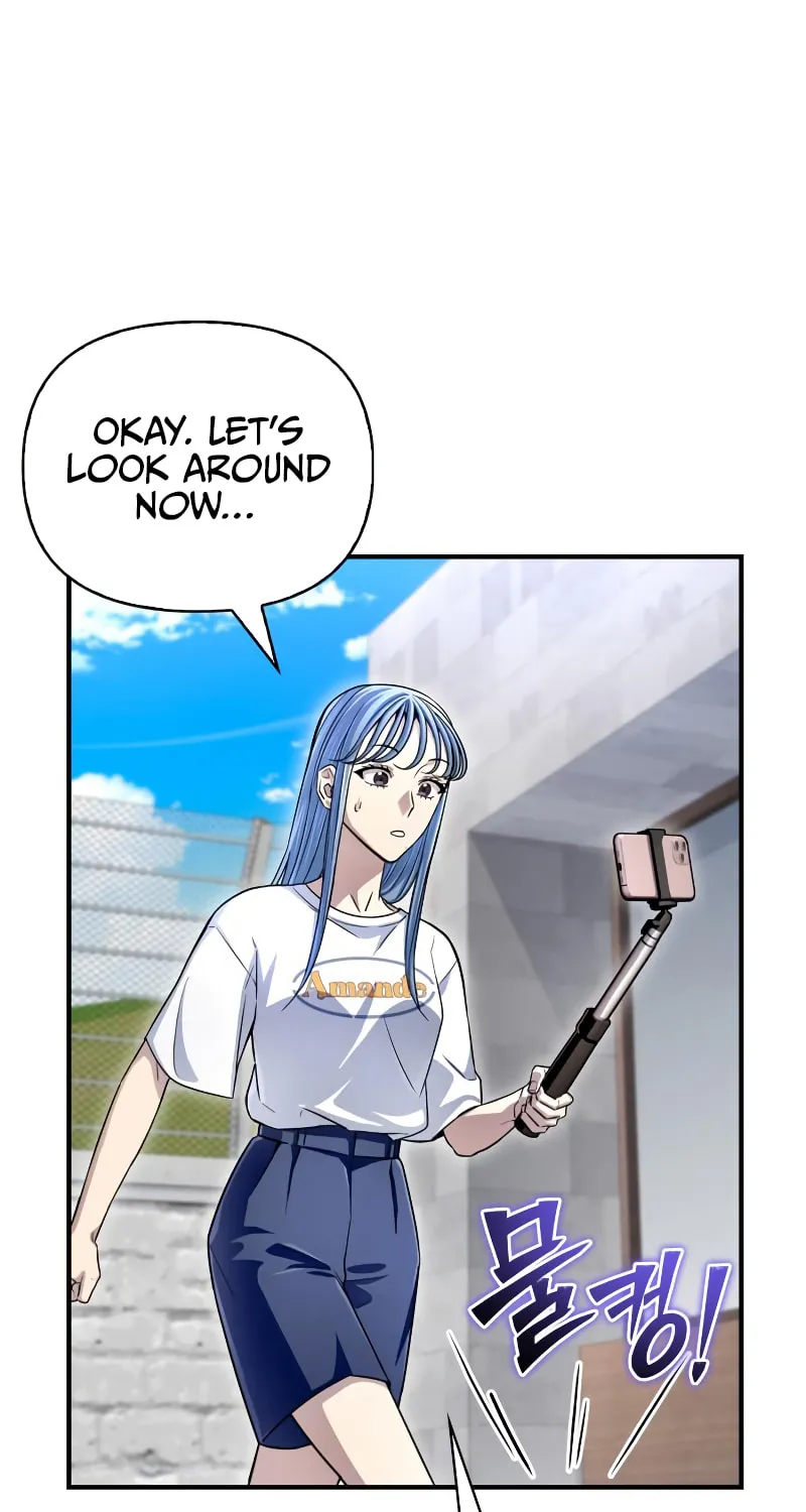 The Esper's Game Chapter 79 page 37 - 