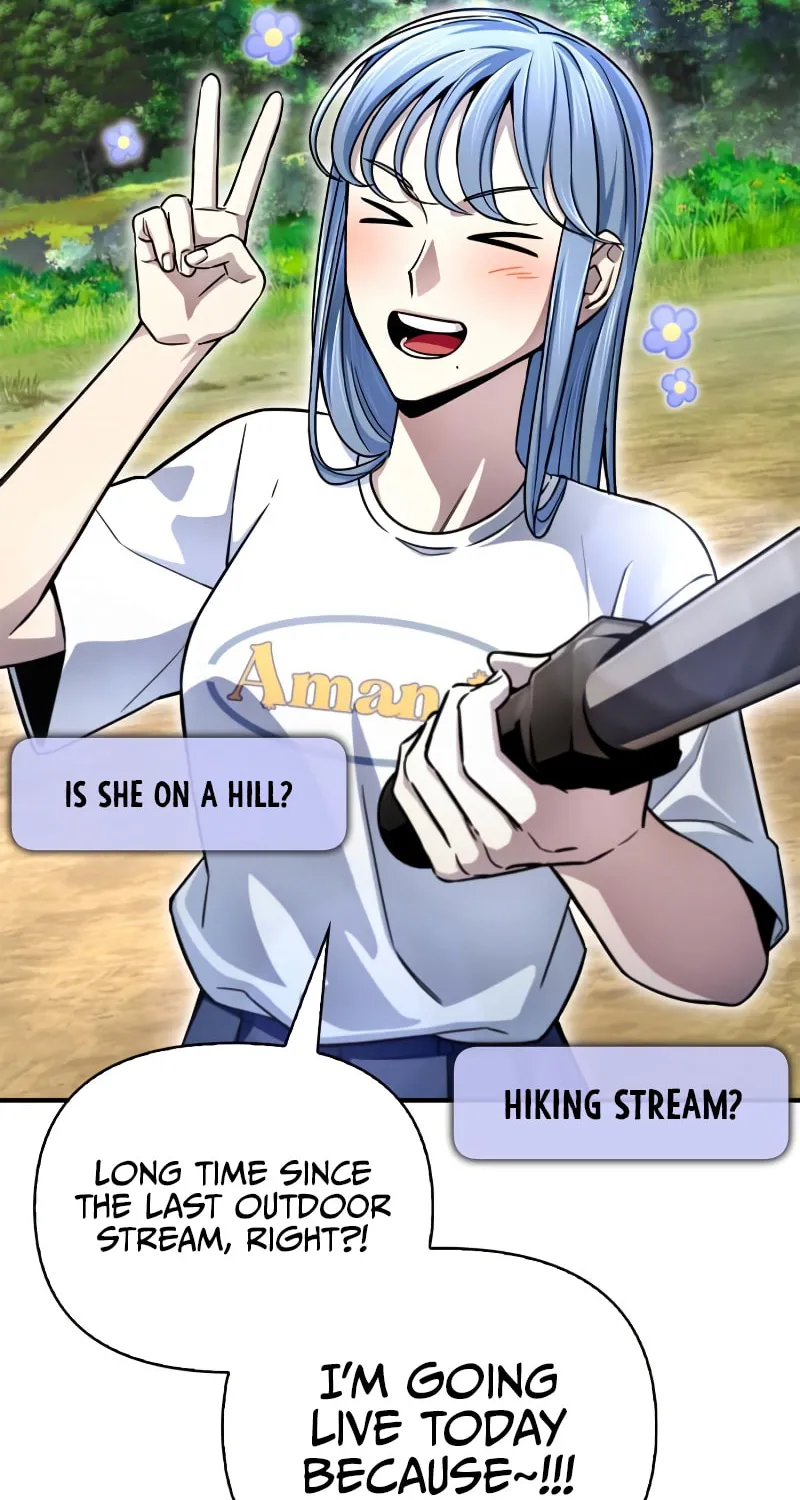 The Esper's Game Chapter 79 page 5 - 