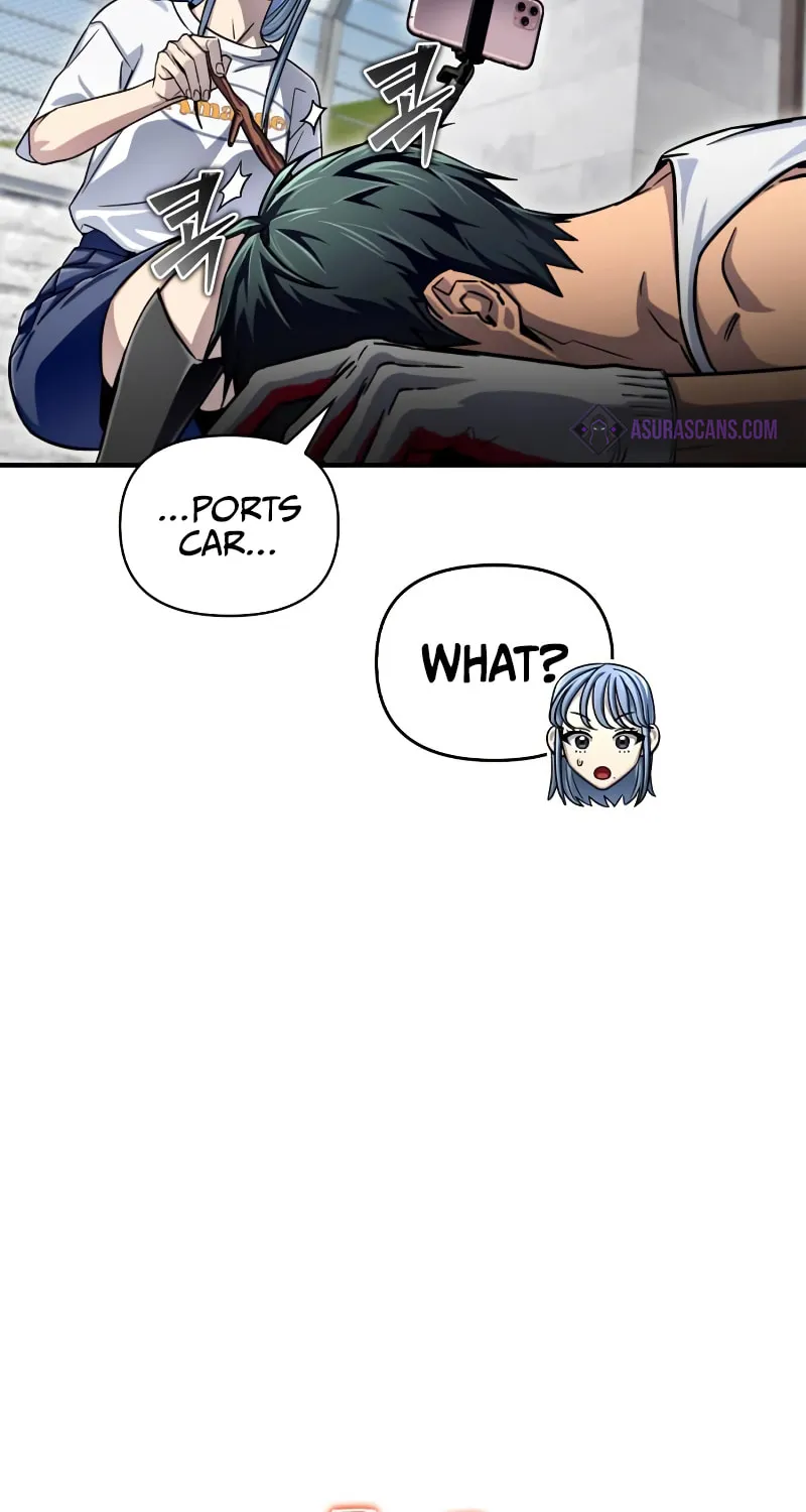 The Esper's Game Chapter 79 page 42 - 