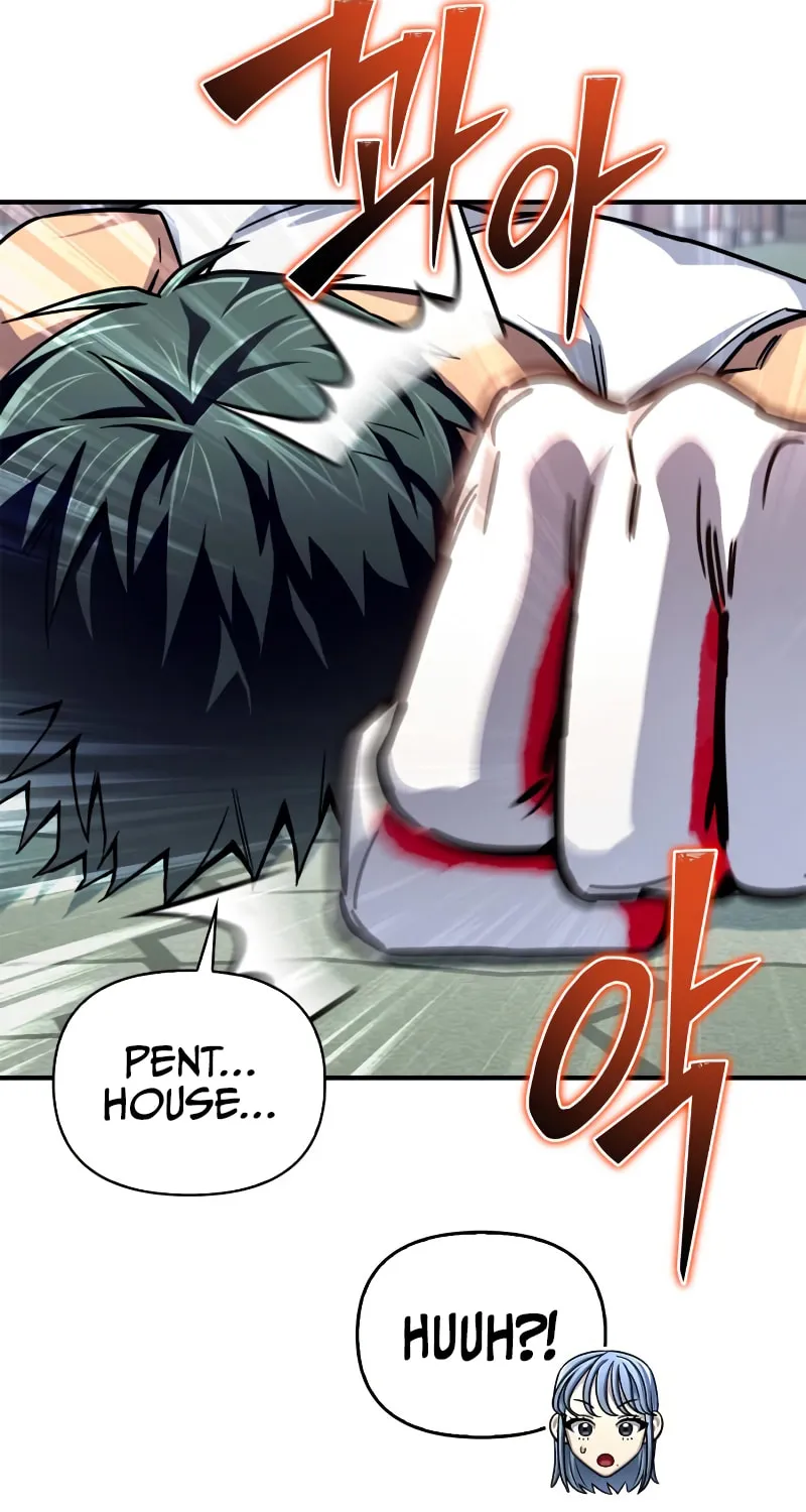 The Esper's Game Chapter 79 page 43 - 