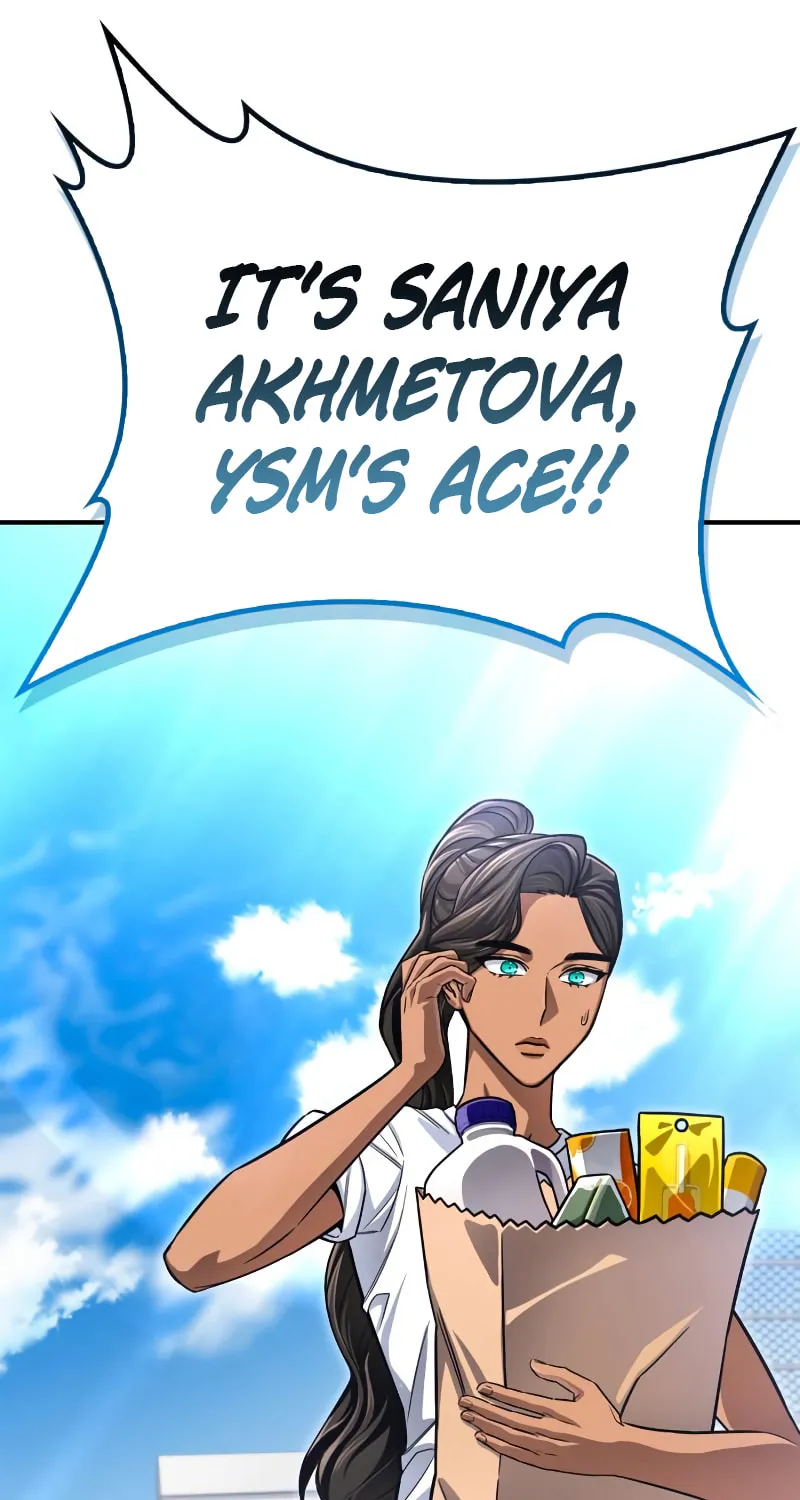 The Esper's Game Chapter 79 page 51 - 