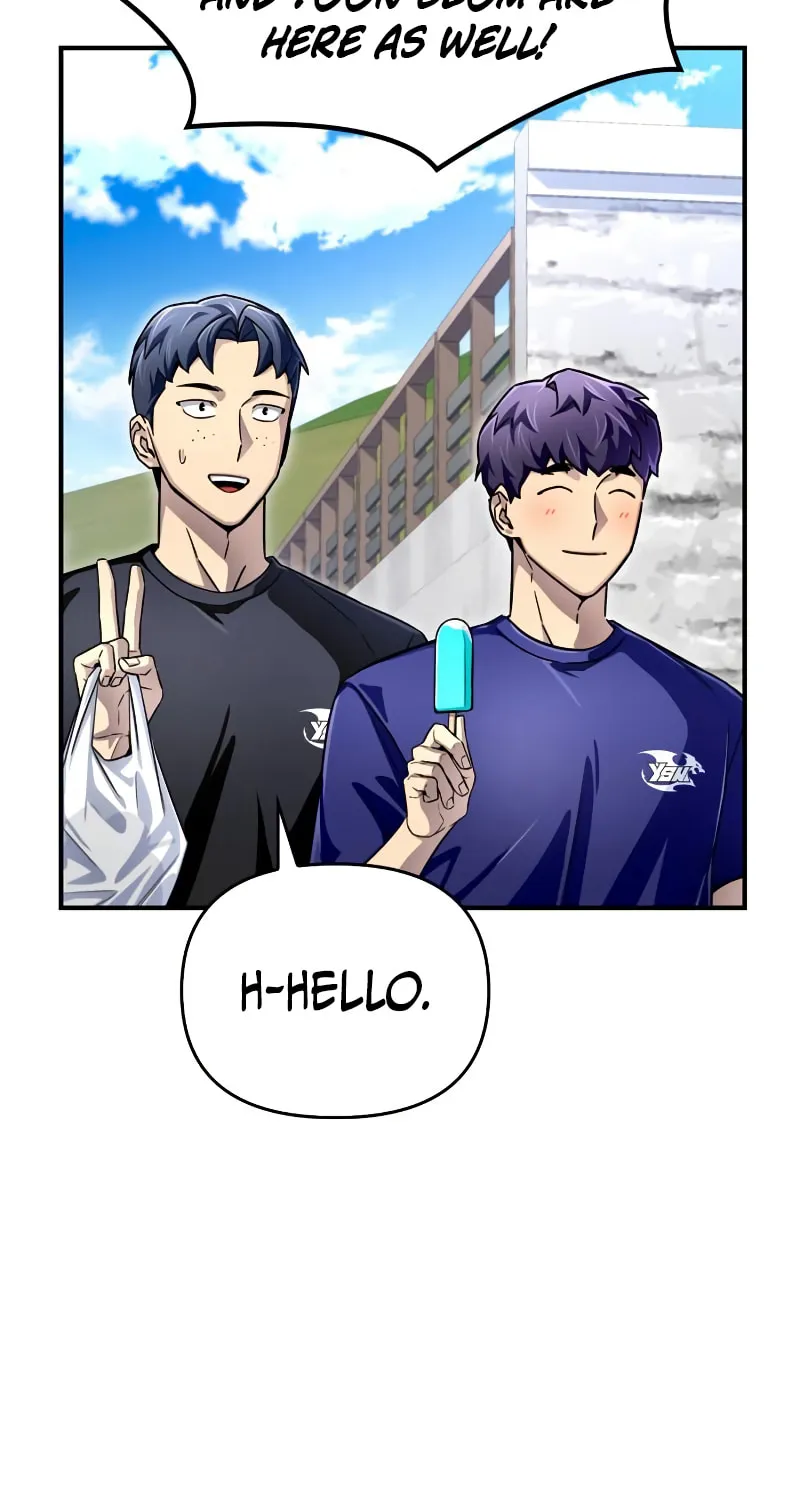 The Esper's Game Chapter 79 page 53 - 
