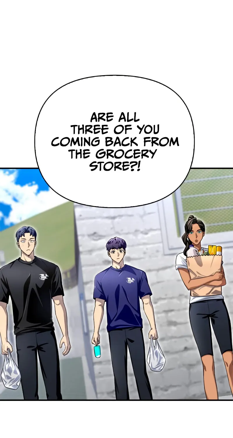 The Esper's Game Chapter 79 page 54 - 